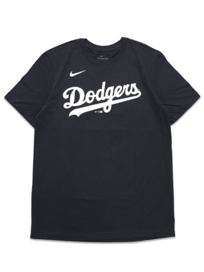 画像1: NIKE NAME & NUMBER HOME PLAYER TEE LAD SHOHEI OHTANI
