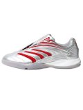 【送料無料】ADIDAS PREDATOR SALA COCA COLA SILVER METALLIC