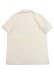 画像2: 【送料無料】POLO RALPH LAUREN CUSTOM SLIM BIG PONY MESH POLO GUIDE CREAM (2)