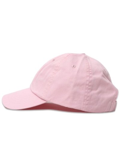 画像3: 【送料無料】POLO RALPH LAUREN CLASSIC SPORT CAP BATH PINK/WHITE