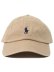 画像2: 【送料無料】POLO RALPH LAUREN CLASSIC SPORT CAP VINTAGE KHAKI (2)