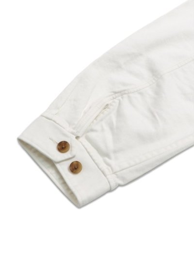 画像8: 【送料無料】POLO RALPH LAUREN THE POLO BEAR BIG JACKET PAPER WHITE