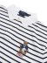 画像3: 【送料無料】POLO RALPH LAUREN CUSTOM SLIM STRIPED NEWPORT BEAR MESH POLO (3)