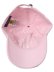 画像5: 【送料無料】POLO RALPH LAUREN CLASSIC SPORT CAP BATH PINK/WHITE (5)