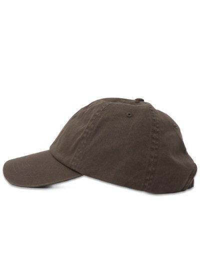 画像3: 【送料無料】POLO RALPH LAUREN CLASSIC SPORT CAP NUTMEG BROWN/KHAKI