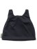 画像1: HIRAMEKI STUDIO CAT EARS BEANIE BLACK SERIES (1)