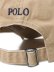 画像7: 【送料無料】POLO RALPH LAUREN CLASSIC SPORT CAP VINTAGE KHAKI (7)