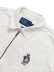 画像4: 【送料無料】POLO RALPH LAUREN THE POLO BEAR BIG JACKET PAPER WHITE (4)