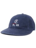 【送料無料】POLO RALPH LAUREN CP-93 TWILL BALL CAP