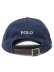画像6: 【送料無料】POLO RALPH LAUREN BIG PONY YACHT CLUB TWILL BALL CAP (6)