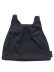 画像2: HIRAMEKI STUDIO CAT EARS BEANIE BLACK SERIES (2)