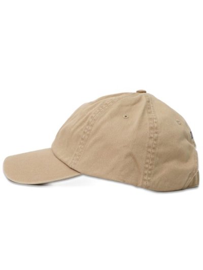 画像3: 【送料無料】POLO RALPH LAUREN CLASSIC SPORT CAP VINTAGE KHAKI