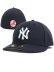 画像1: NEW ERA LP 59FIFTY CS YANKEES PRM.LG BM UV/GY (1)