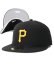 画像1: NEW ERA 59FIFTY OLD AUTHENTIC PIRATES (1)