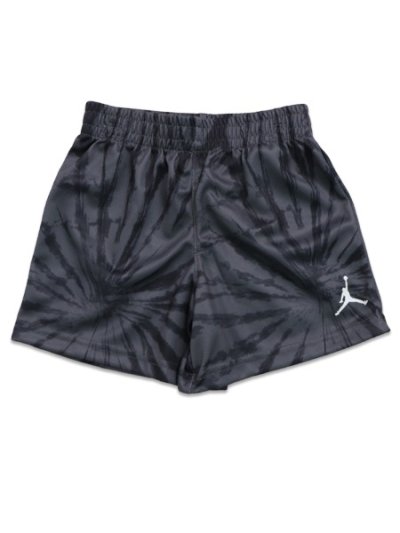画像5: 【KIDS】JORDAN TODDLER JDB FESTIVAL TIE DYE SHORT SET-IRON GRAY