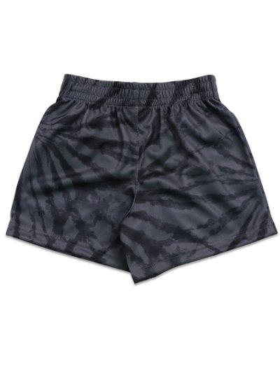 画像6: 【KIDS】JORDAN TODDLER JDB FESTIVAL TIE DYE SHORT SET-IRON GRAY