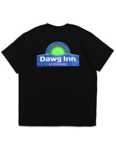 画像1: INTERBREED SUITE ROOM TEE