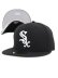 画像1: NEW ERA 59FIFTY OLD AUTHENTIC WHITE SOX (1)