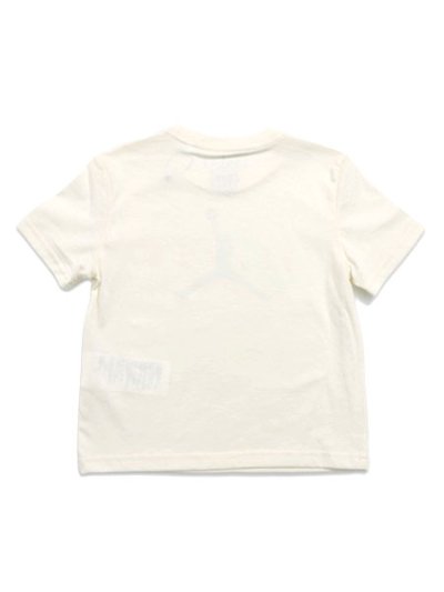 画像3: 【KIDS】JORDAN TODDLER JDB FESTIVAL TIE DYE SHORT SET-IRON GRAY