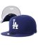 画像1: NEW ERA 59FIFTY OLD AUTHENTIC LA DODGERS (1)
