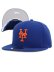 画像1: NEW ERA 59FIFTY OLD AUTHENTIC NEW YORK METS (1)