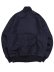 画像2: 【送料無料】ADIDAS FIREBIRD ADICOLOR RAW DENIM TRACK TOP-INDIGO DENIM (2)