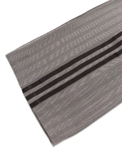 画像7: 【送料無料】ADIDAS WMNS TRACKPANT OG TWEED-LIGHT BROWN