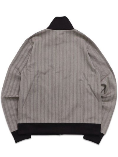 画像2: 【送料無料】ADIDAS WMNS TRACKTOP OG TWEED-LIGHT BROWN