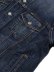画像4: 【送料無料】POLO RALPH LAUREN FADED DENIM TRUCKER JACKET TRENTON (4)