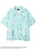 画像1: 【送料無料】SCHOTT MARILYN MONROE RAYON SHIRT (1)