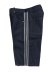 画像3: 【送料無料】ADIDAS FIREBIRD ADICOLOR JORTS MID-RISE STRAIGHT-INDIGO DENIM (3)