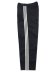 画像3: 【送料無料】ADIDAS 3 STRIPES PLEATED TROUSERS-BLACK (3)