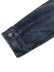 画像8: 【送料無料】POLO RALPH LAUREN FADED DENIM TRUCKER JACKET TRENTON (8)
