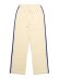 画像2: 【送料無料】ADIDAS WMNS KNIT FIREBIRD TRACK PANT-WARM VANILLA/NIGHT INDIGO (2)