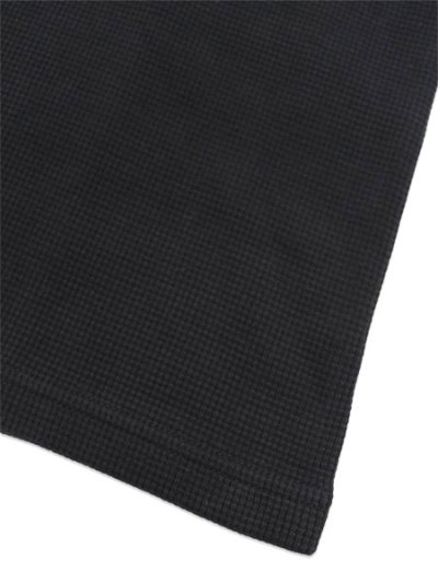 画像6: 【送料無料】VANSON THERMAL S/S TEE WHITE BONE PATCH