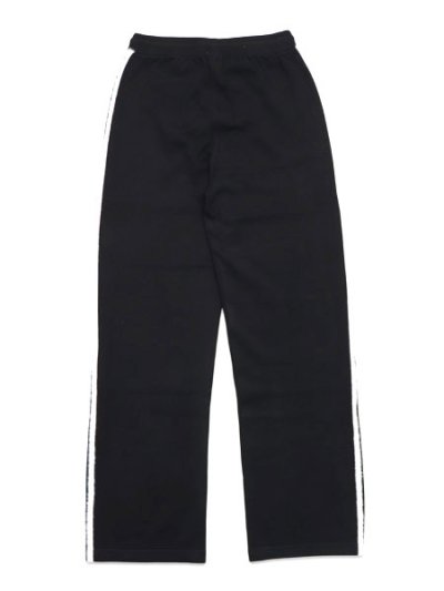 画像2: 【送料無料】ADIDAS WMNS KNIT FIREBIRD TRACK PANT-BLACK/WHITE