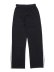 画像2: 【送料無料】ADIDAS WMNS KNIT FIREBIRD TRACK PANT-BLACK/WHITE (2)