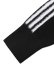 画像6: 【送料無料】ADIDAS WMNS KNITTED FIREBIRD TRACK TOP-BLACK/WHITE (6)