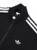 画像3: 【送料無料】ADIDAS WMNS KNITTED FIREBIRD TRACK TOP-BLACK/WHITE (3)