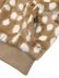 画像4: 【送料無料】ADIDAS WMNS ANIMAL PRINT FIREBIRD JACKET-BROWN DESERT (4)