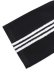 画像7: 【送料無料】ADIDAS WMNS KNIT FIREBIRD TRACK PANT-BLACK/WHITE (7)