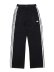 画像1: 【送料無料】ADIDAS WMNS KNIT FIREBIRD TRACK PANT-BLACK/WHITE (1)