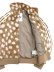 画像6: 【送料無料】ADIDAS WMNS ANIMAL PRINT FIREBIRD JACKET-BROWN DESERT (6)