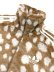 画像3: 【送料無料】ADIDAS WMNS ANIMAL PRINT FIREBIRD JACKET-BROWN DESERT (3)