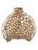 画像1: 【送料無料】ADIDAS WMNS ANIMAL PRINT FIREBIRD JACKET-BROWN DESERT (1)