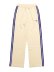 画像1: 【送料無料】ADIDAS WMNS KNIT FIREBIRD TRACK PANT-WARM VANILLA/NIGHT INDIGO (1)