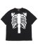 画像1: 【送料無料】VANSON THERMAL S/S TEE WHITE BONE PATCH (1)