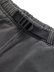 画像6: 【送料無料】VANSON 8/10 LENGTH FLEECE SHORT BLACK BONE DENIM PATCH (6)