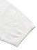 画像4: 【送料無料】VANSON THERMAL S/S TEE BLACK BONE PATCH (4)