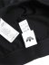 画像6: 【送料無料】ADIDAS WMNS KNIT FIREBIRD TRACK PANT-BLACK/WHITE (6)